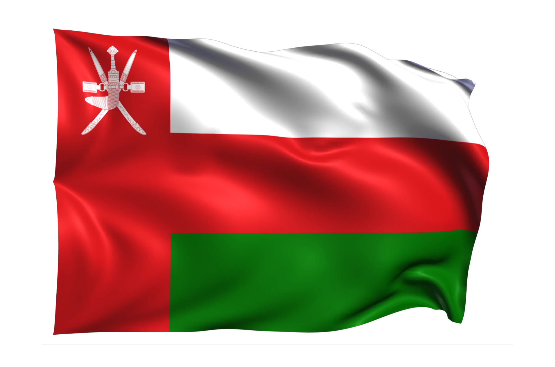 oman-waving-flag-realistic-transparent-background-free-png